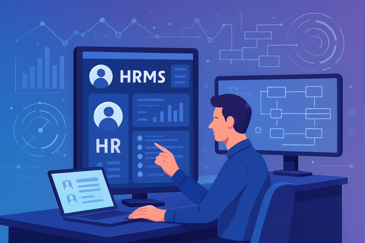 Digital transformation