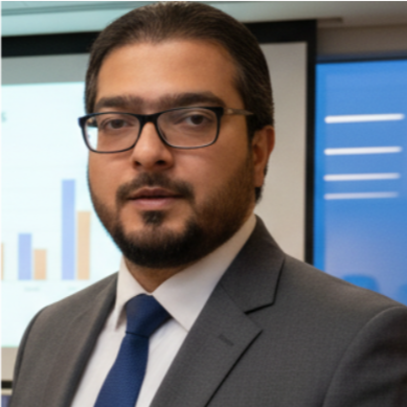 Omer Khokhar - HR Consultant